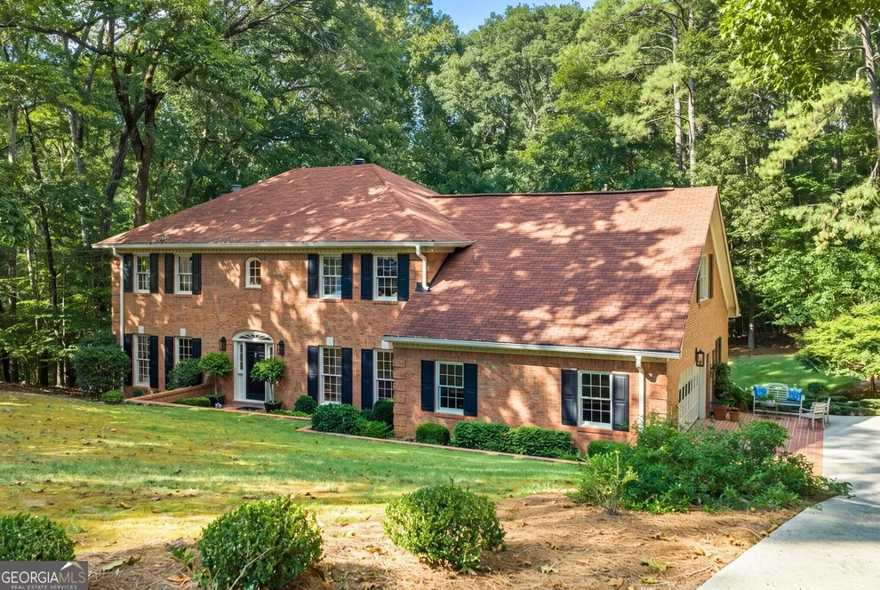 Unit for sale at 200 Wedgeway, Sandy Springs, GA 30350