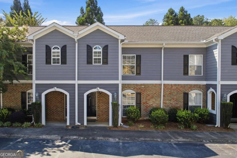 Unit for sale at 908 Summer Place, Norcross, GA 30071
