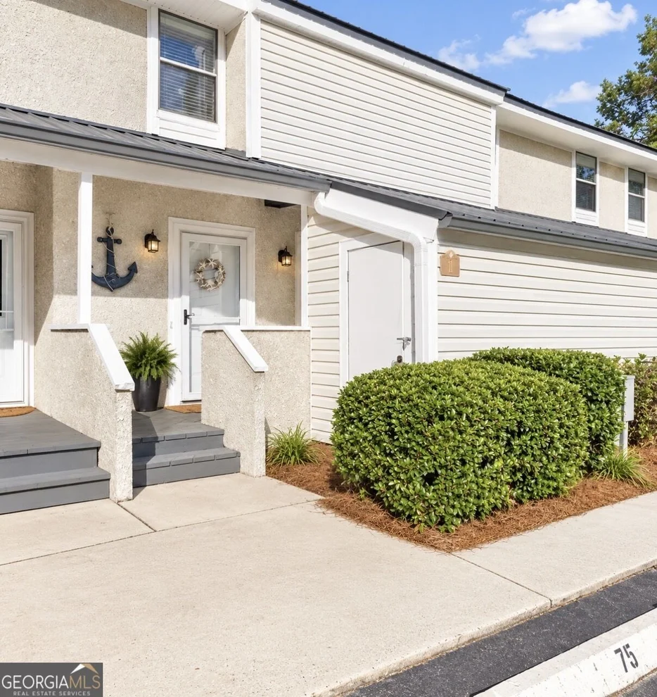 Unit for sale at 1000 Sea Island Road, St. Simons, GA 31522