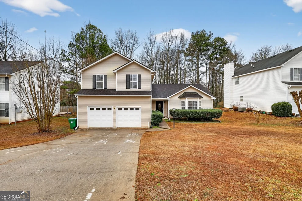 Unit for sale at 2420 Briar Knoll Road, Lithonia, GA 30058