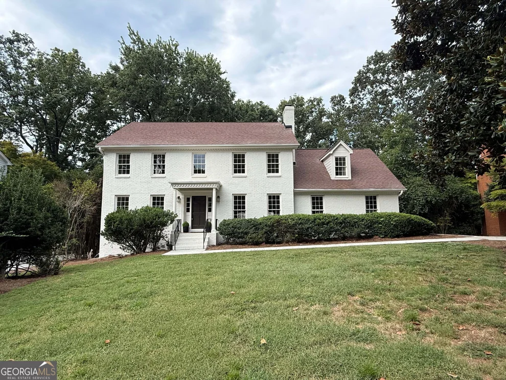 Unit for sale at 5124 Vermack Road, Dunwoody, GA 30338