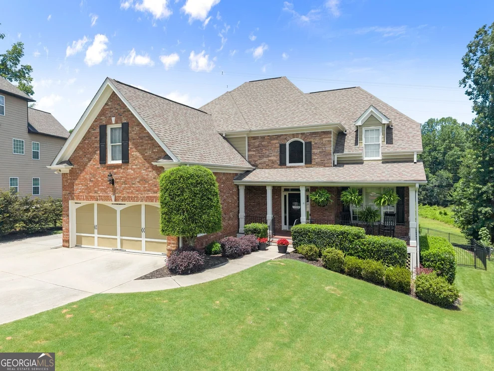 Unit for sale at 2315 Council Lane, Buford, GA 30519