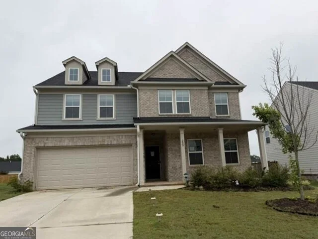 Unit for sale at 229 Begonia Way, McDonough, GA 30253