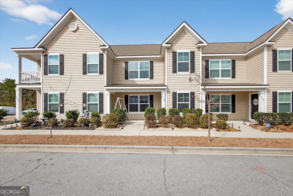 Unit for sale at 330 Dogwood Circle, Port Wentworth, GA 31407