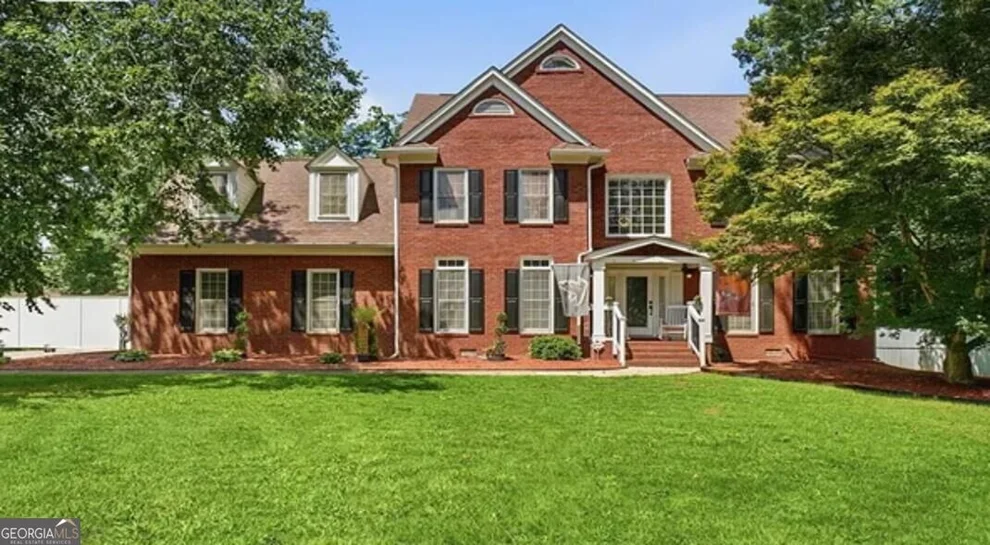 Unit for sale at 9291 Carillon Court, Jonesboro, GA 30236
