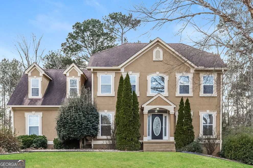Unit for sale at 1515 Royce Drive, Locust Grove, GA 30248