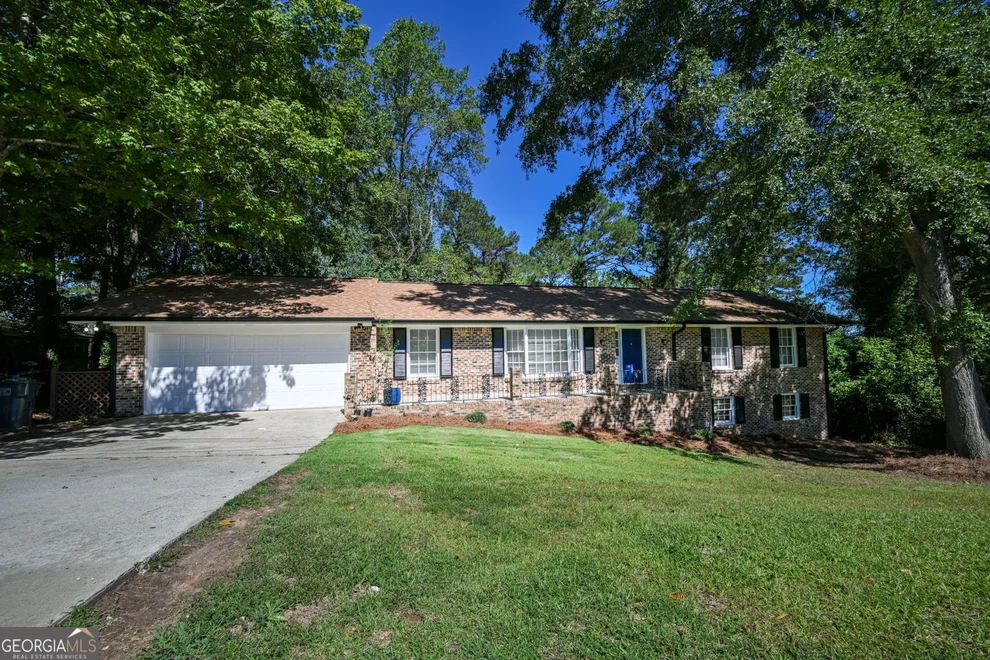 Unit for sale at 641 Oak Drive NW, Conyers, GA 30012