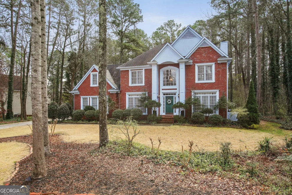 Unit for sale at 9163 Retreat Pass, Jonesboro, GA 30236
