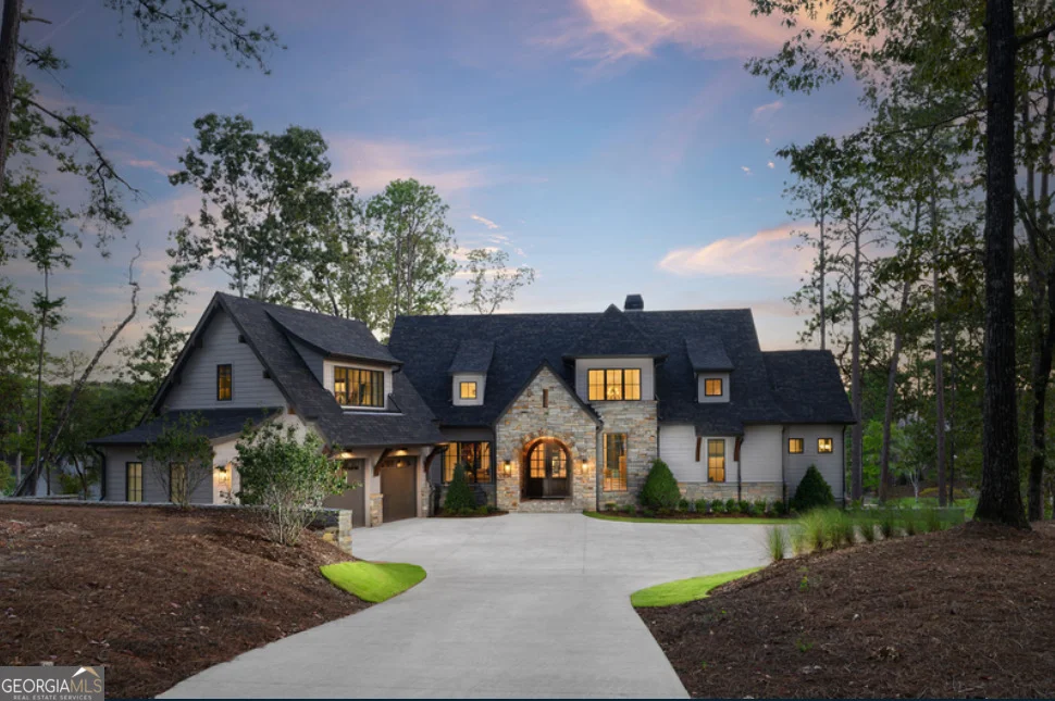 Unit for sale at 6267A Grant Harbor Drive, Gainesville, GA 30506