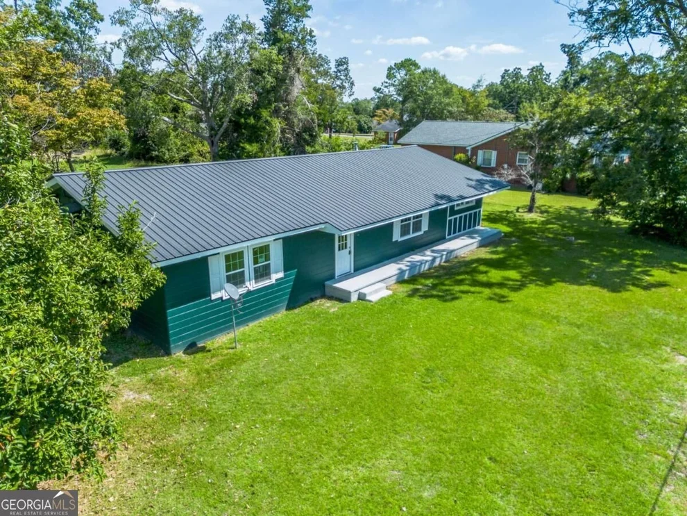 Unit for sale at 210 W Graham Street, McRae-Helena, GA 31055