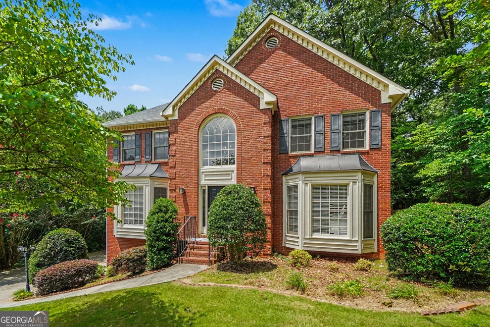 Unit for sale at 4540 Apache Court NW, Kennesaw, GA 30152