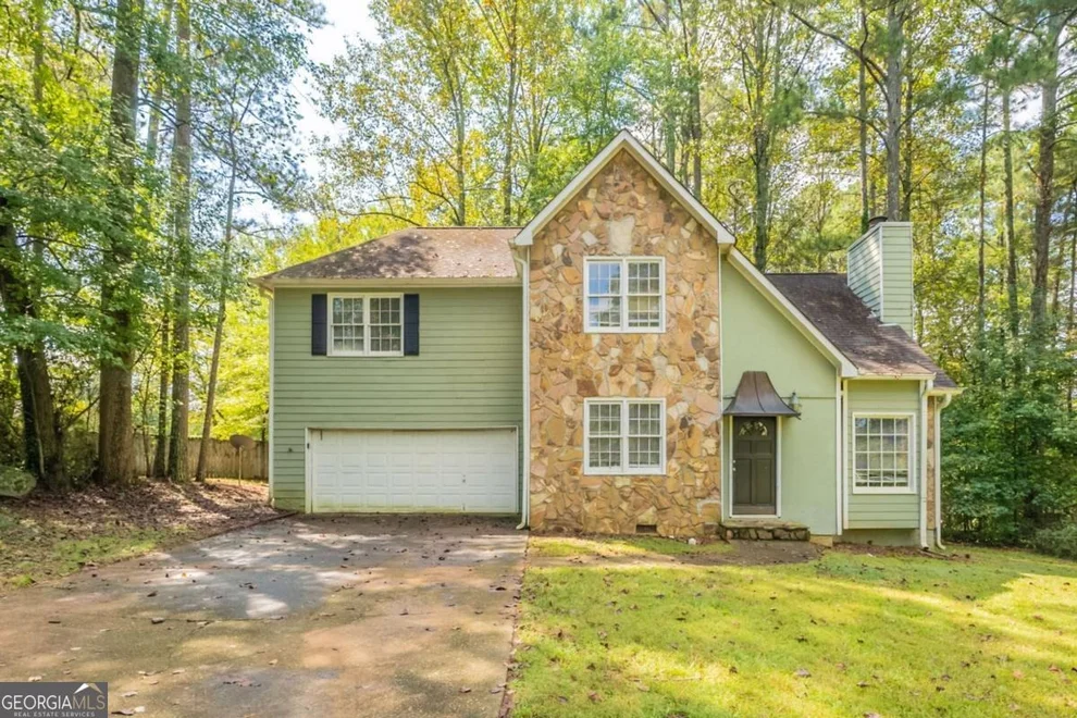 Unit for sale at 4499 Browning Court NE, Marietta, GA 30066