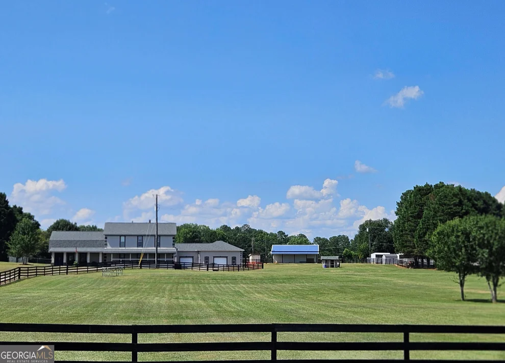 Unit for sale at 351 Moose Lodge Road, Griffin, GA 30224