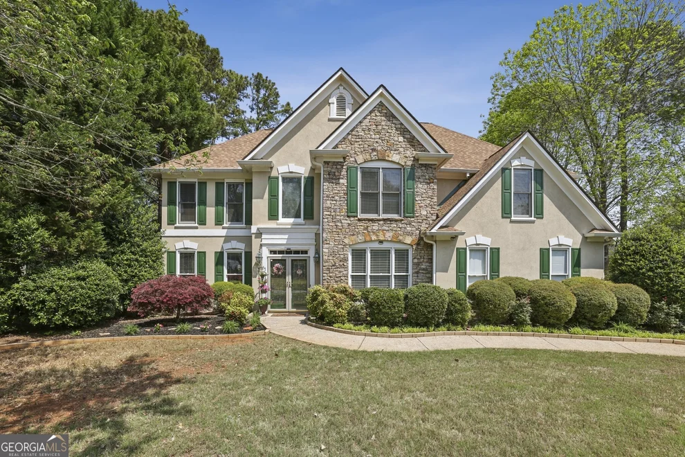 Unit for sale at 677 River Cove Court, Dacula, GA 30019