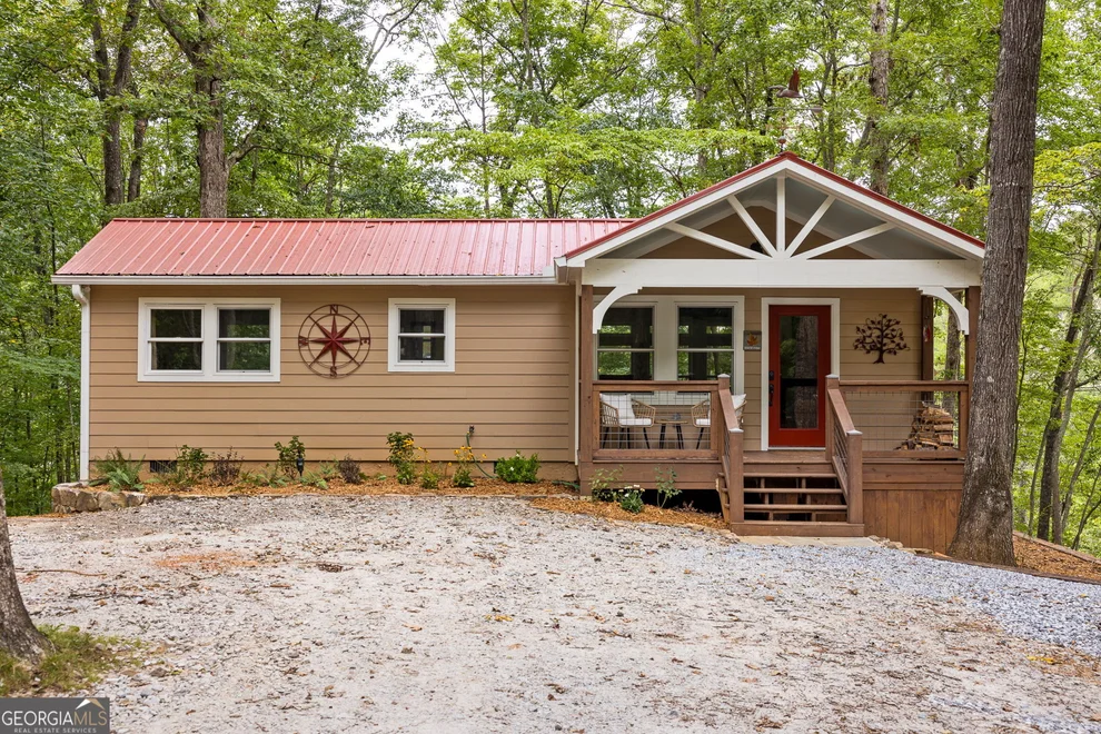 Unit for sale at 6592 Huckleberry Lane, Lula, GA 30554