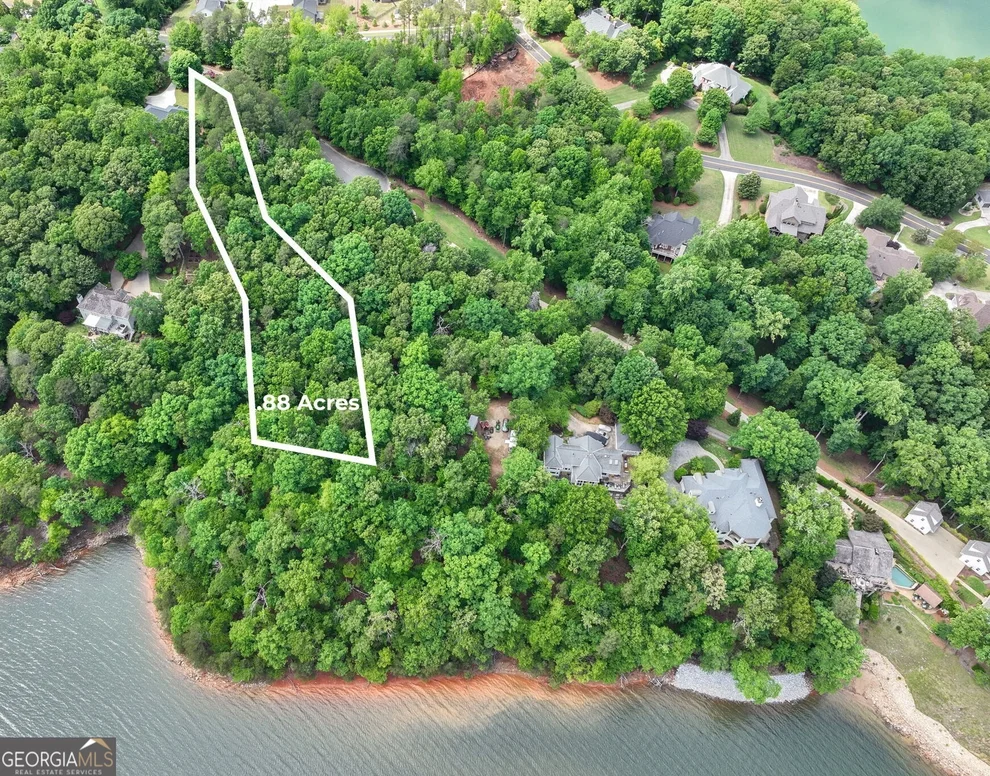 Unit for sale at 206 Lake Pointe Drive, Gainesville, GA 30506