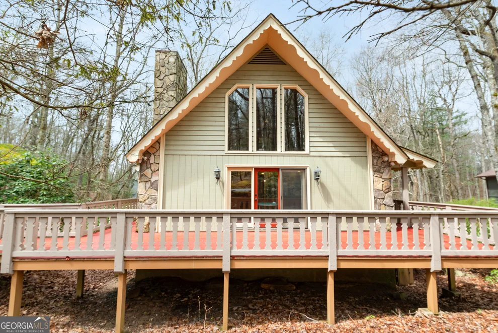 Unit for sale at 374 W Sugarbush Drive, Sky Valley, GA 30537
