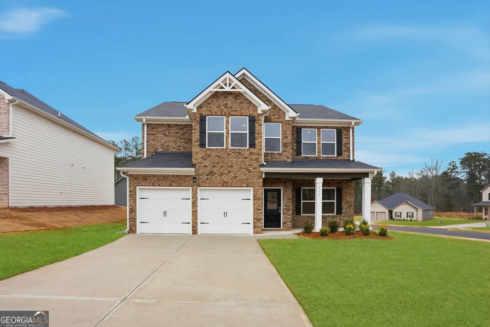Unit for sale at 332 Jarrett Street, Fairburn, GA 30213