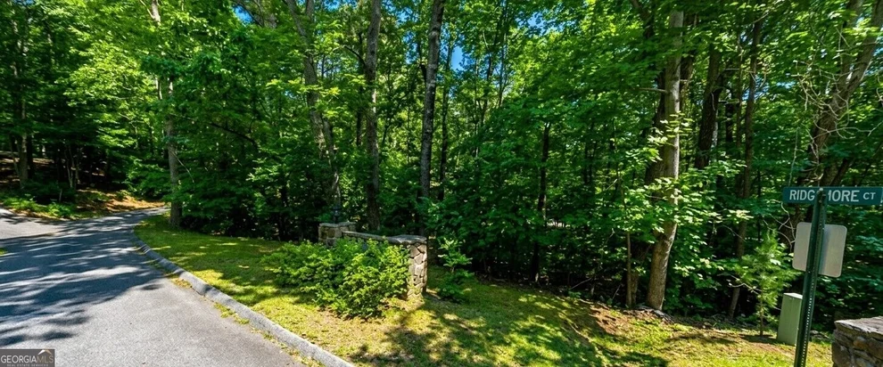 Unit for sale at 0 Ridgemore Circle, Toccoa, GA 30577