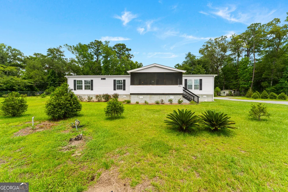 Unit for sale at 61 Greenway Lane, Midway, GA 31320