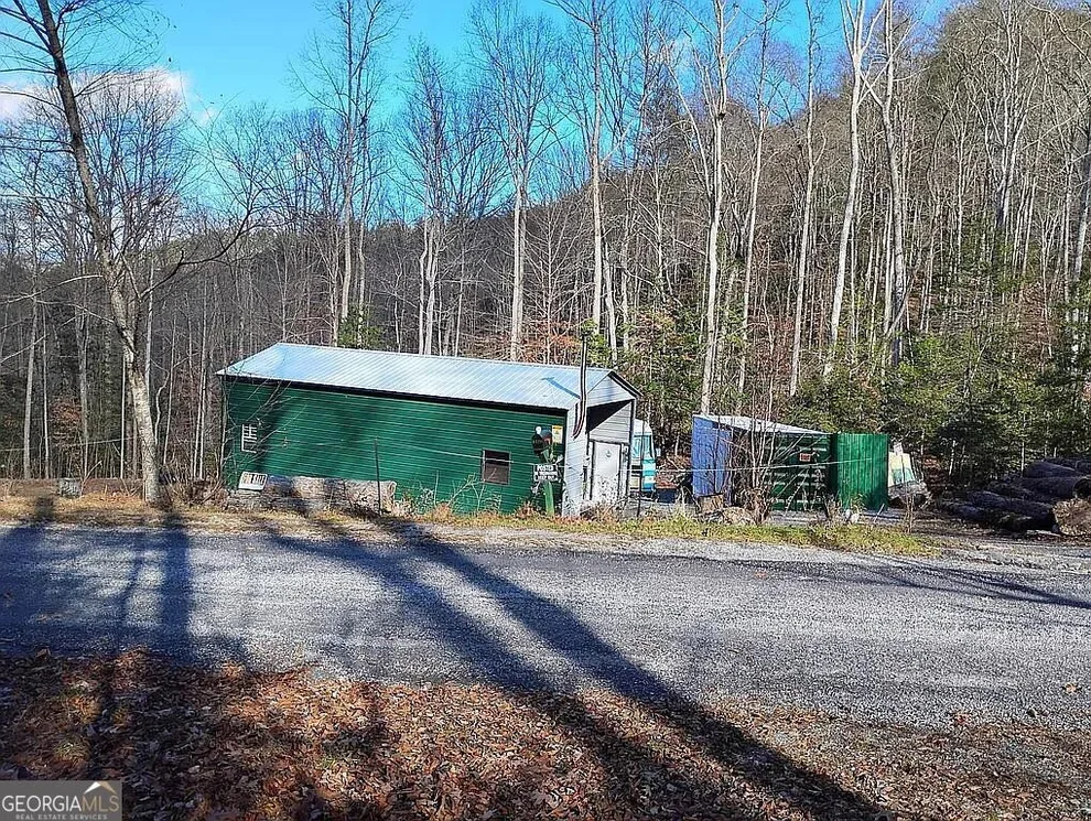Unit for sale at 4720 Jones Gap Road, Hiawassee, GA 30546