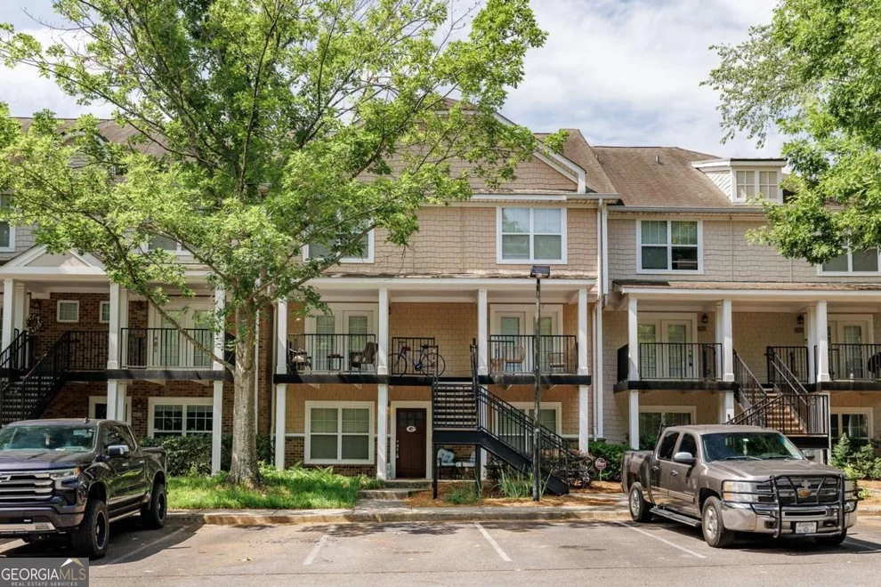 Unit for sale at 1035 Barnett Shoals Road, Athens, GA 30605