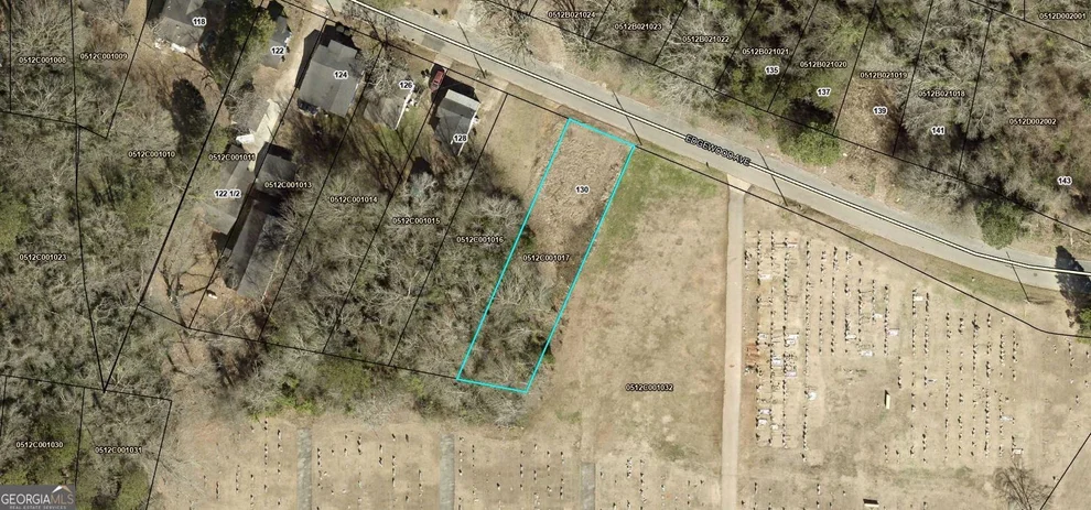 Unit for sale at 130 Edgewood Avenue, Lagrange, GA 30240