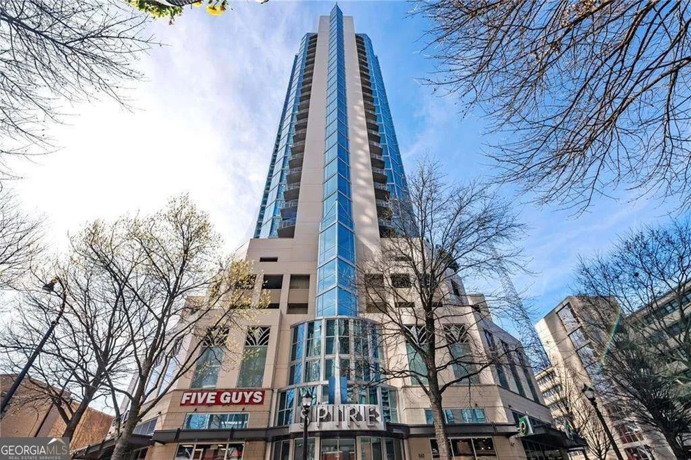 Unit for sale at 860 Peachtree Street NE, Atlanta, GA 30308