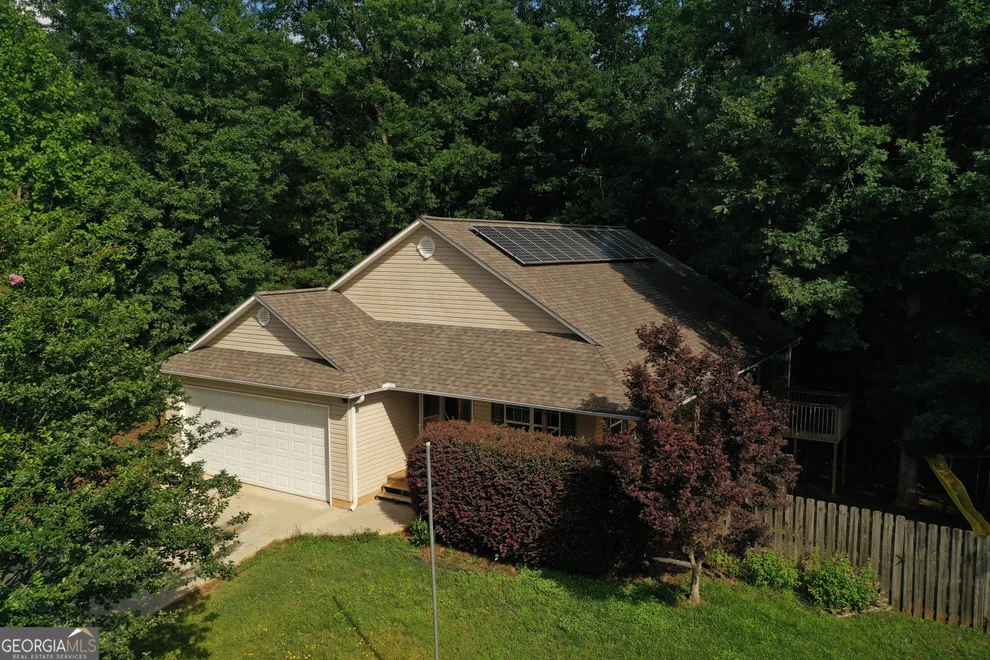 Unit for sale at 178 Habersham Landing Drive, Demorest, GA 30535