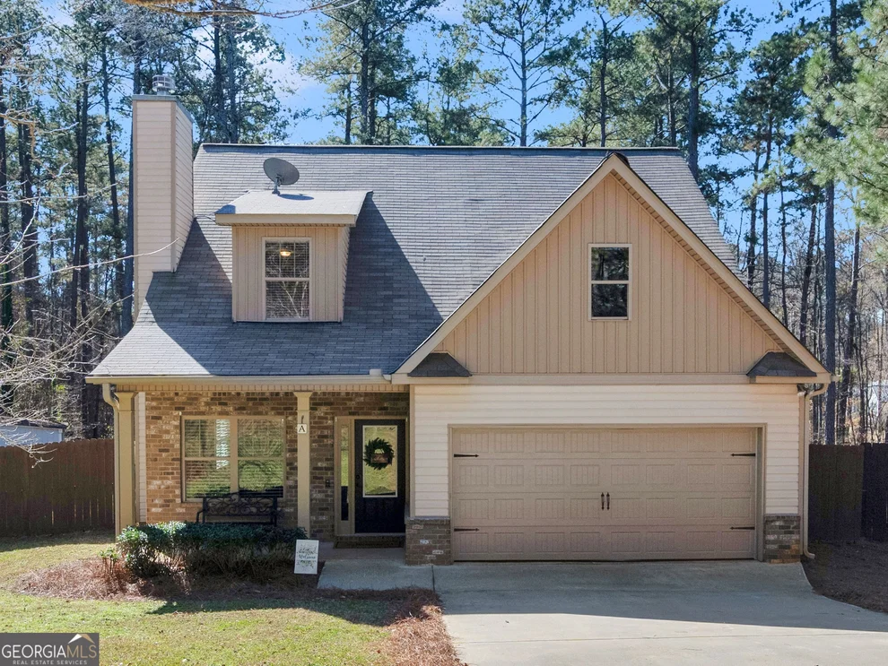 Unit for sale at 57 Partridge Court, Monticello, GA 31064