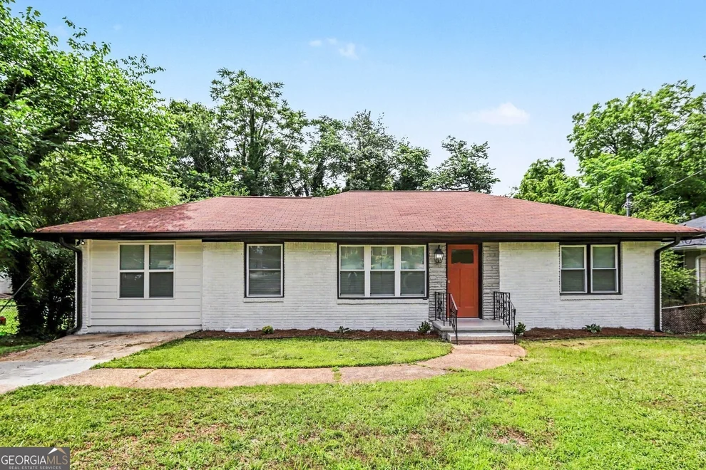 Unit for sale at 1614 Flintwood Drive SE, Atlanta, GA 30316