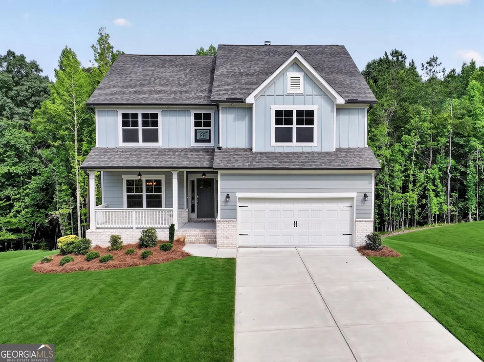 Unit for sale at 479 Principal Meridian Drive, Dallas, GA 30132