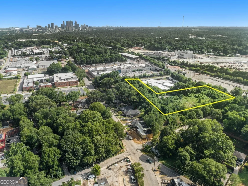 Unit for sale at 0 Margaret Street SE, Atlanta, GA 30315