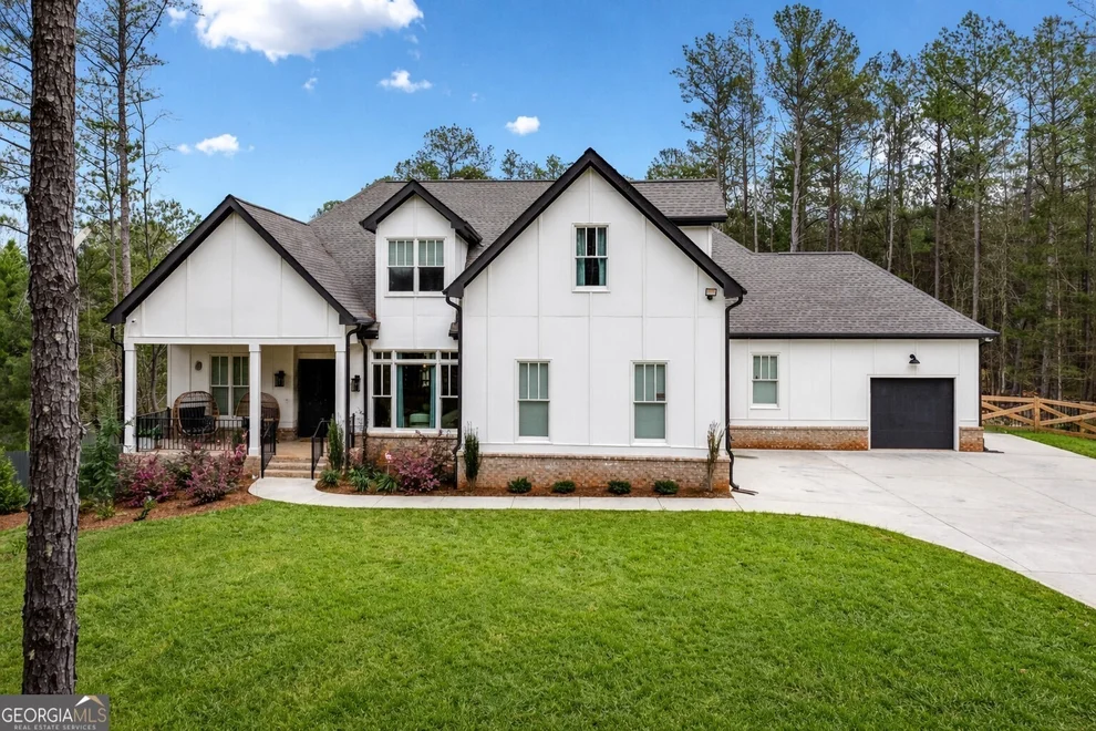 Unit for sale at 8215 Hwy 81, Bethlehem, GA 30620
