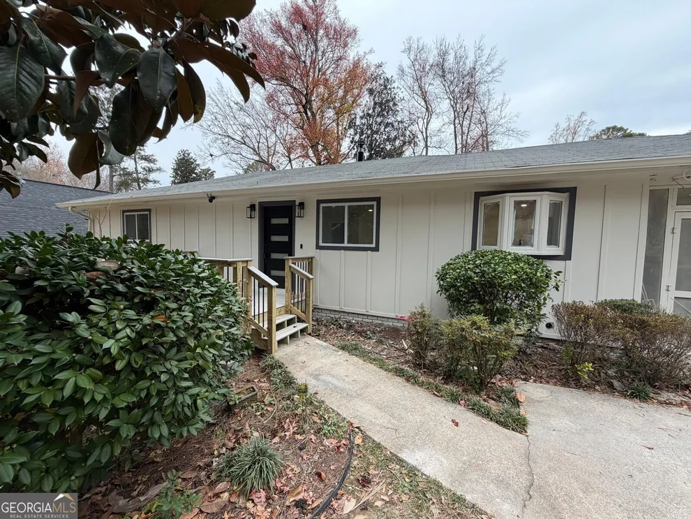 Unit for sale at 42 W Belle Isle Road NE, Atlanta, GA 30342