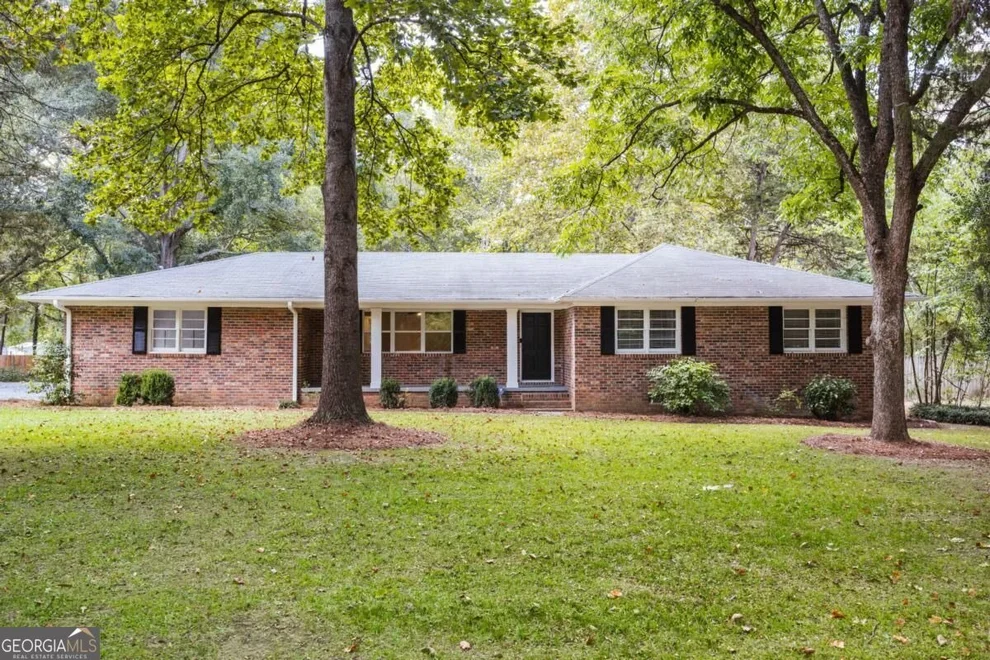 Unit for sale at 1186 ROBERT HARDEMAN Road, Winterville, GA 30683
