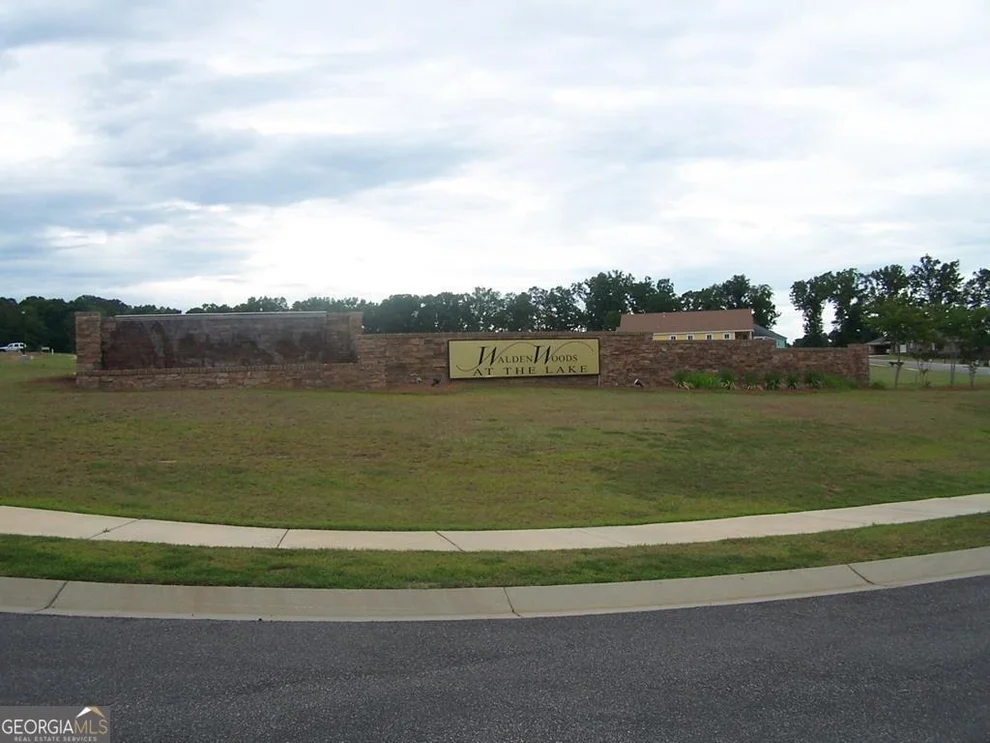 Unit for sale at 0 Walden Woods Loop, Eufaula, AL 36027