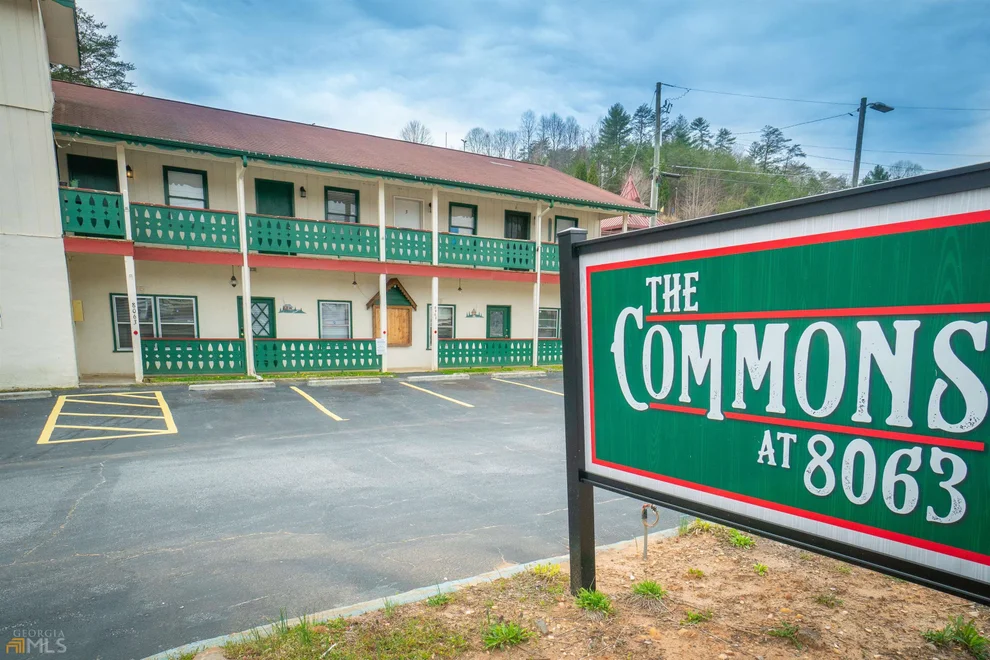 Unit for sale at 8063 S Main Street, Helen, GA 30545