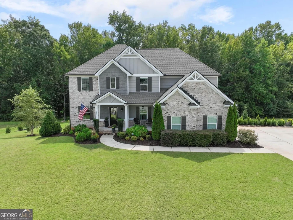 Unit for sale at 232 Seth Terrace, McDonough, GA 30252