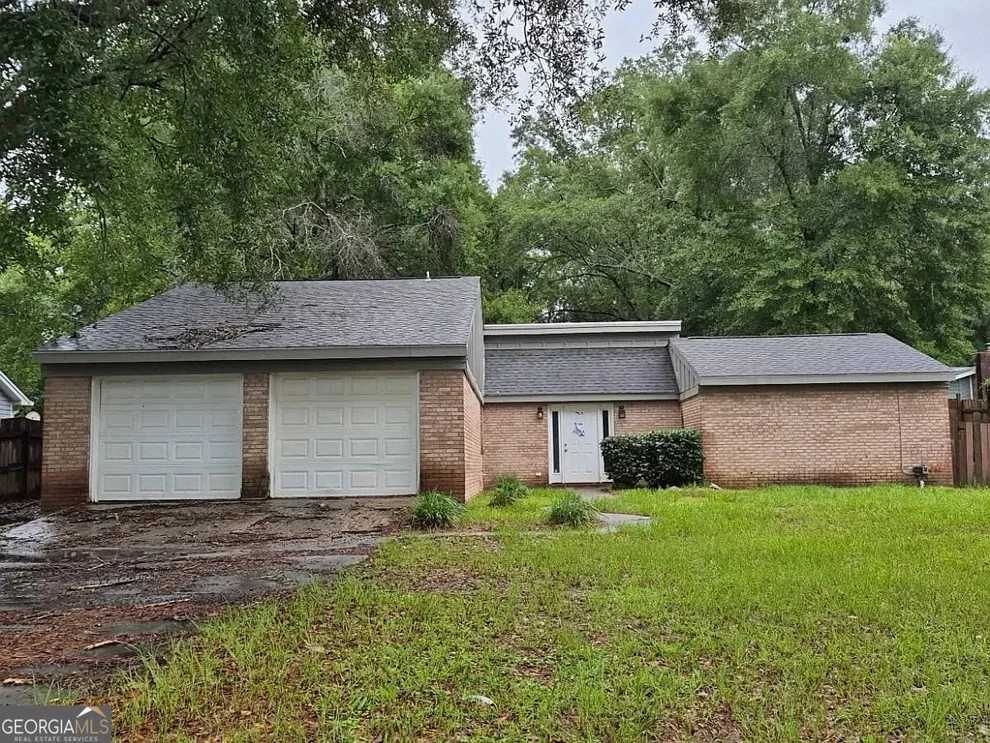 Unit for sale at 3137 Connector Drive, Tallahassee, FL 32303