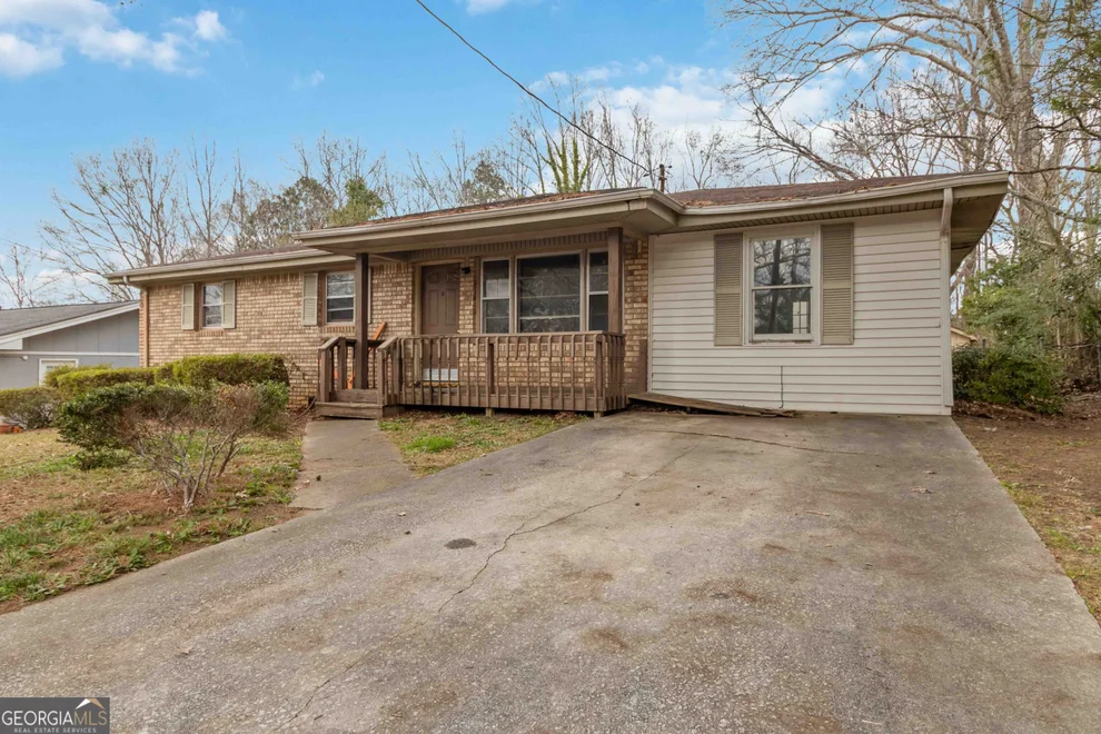 Unit for sale at 6405 Kensington Court, Austell, GA 30106