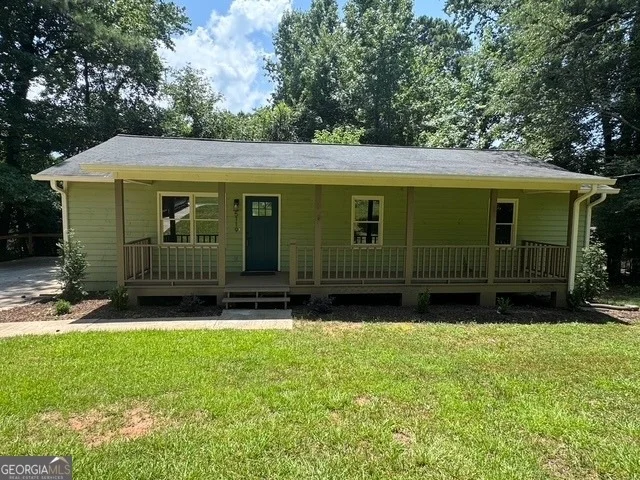 Unit for sale at 5119 Ash Circle, Gainesville, GA 30504