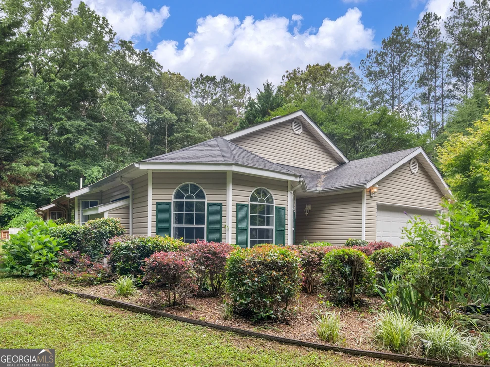 Unit for sale at 1331 Christian Circle SE, Conyers, GA 30013