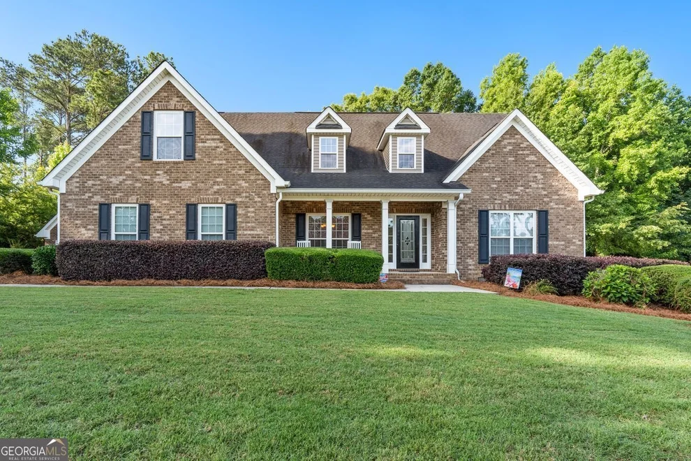 Unit for sale at 4107 Alayna Lee Circle, McDonough, GA 30252