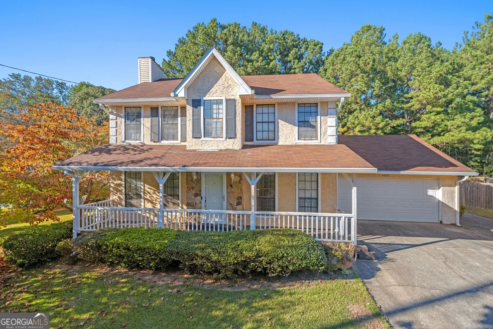 Unit for sale at 3490 RIVERCHASE Knolls, Decatur, GA 30034