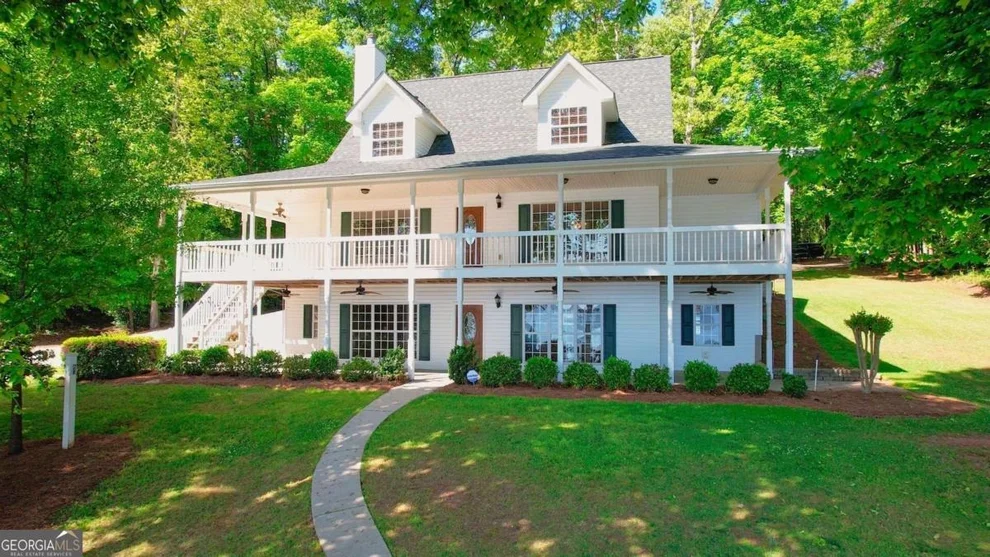 Unit for sale at 255 Old Hardy Farm Road, Jackson, GA 30233