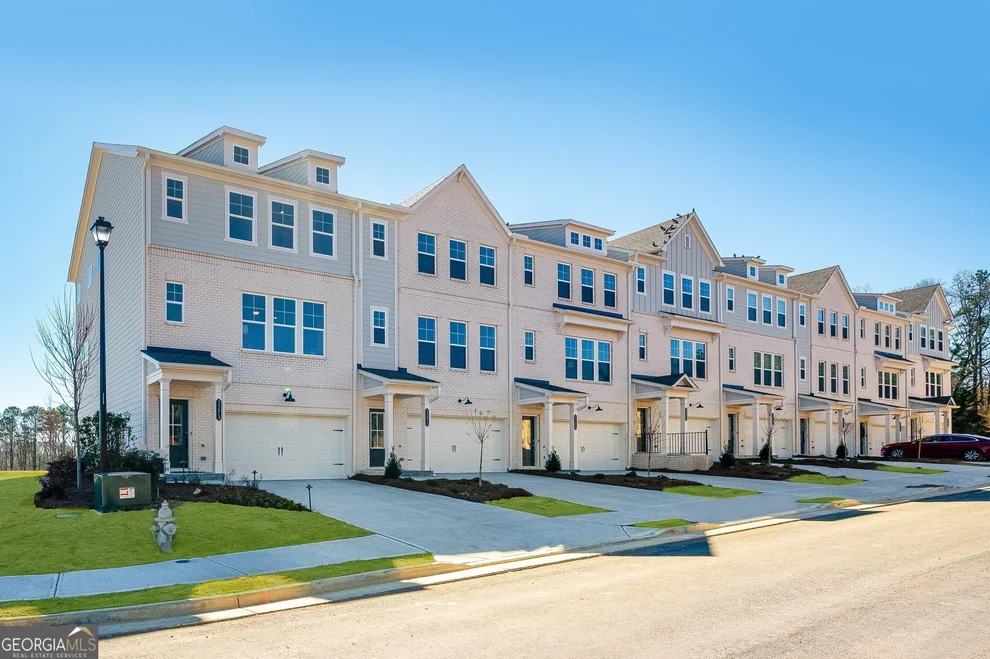 Unit for sale at 73 Wilder Ridge Way, Lawrenceville, GA 30044