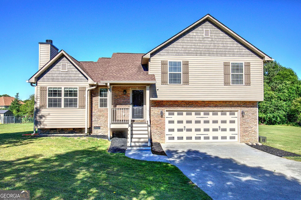Unit for sale at 492 Beason Road SE, Calhoun, GA 30701