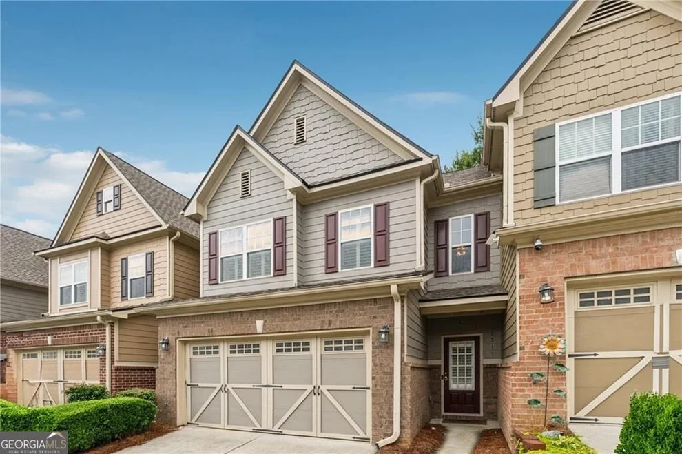Unit for sale at 1511 Dolcetto Trace NW, Kennesaw, GA 30152