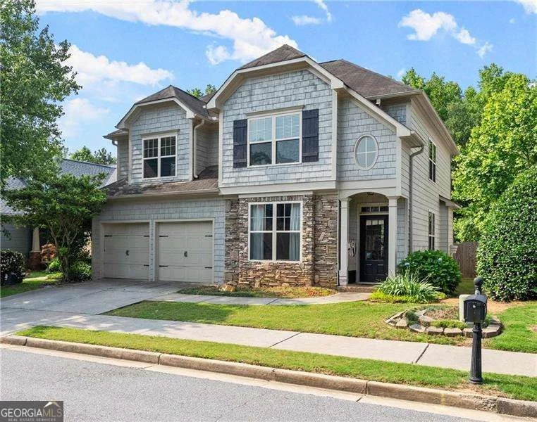 Unit for sale at 510 Winder Trail, Canton, GA 30114